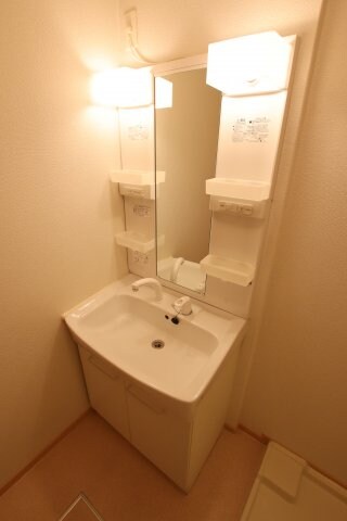 ベルカルムの物件内観写真