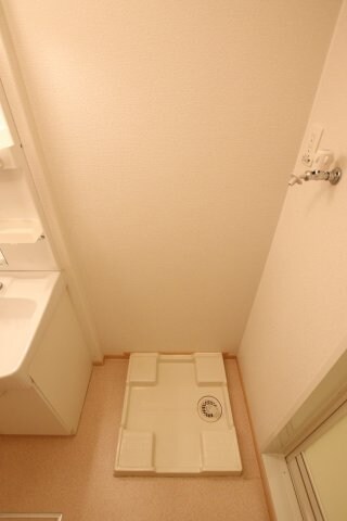 ベルカルムの物件内観写真