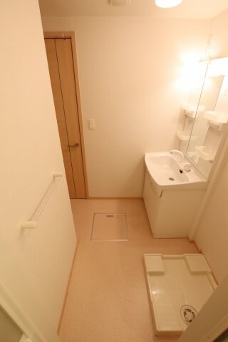 ベルカルムの物件内観写真