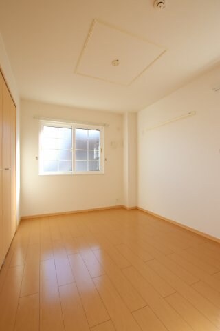 ベルカルムの物件内観写真