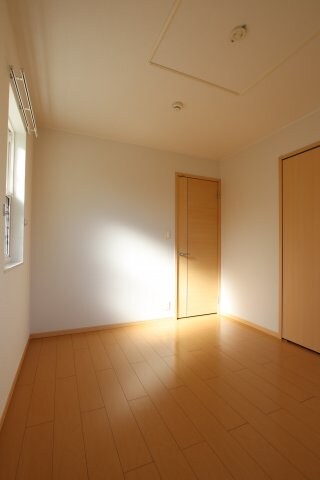 ベルカルムの物件内観写真