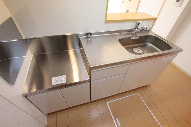 ベルカルムの物件内観写真