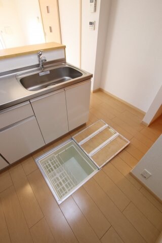 ベルカルムの物件内観写真