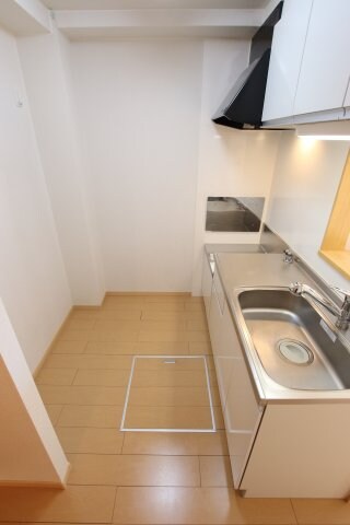 ベルカルムの物件内観写真