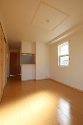 ベルカルムの物件内観写真