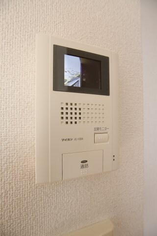 ベルカルムの物件内観写真