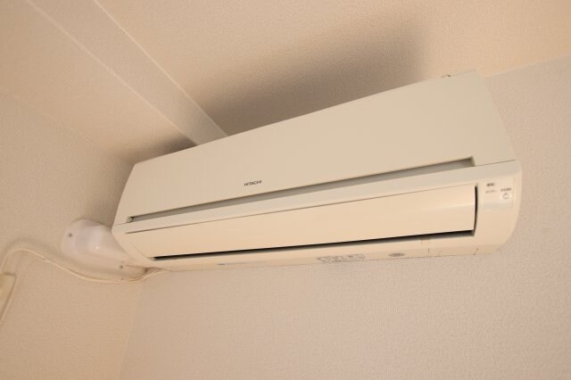 ベルカルムの物件内観写真