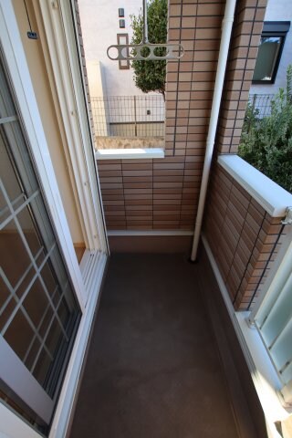 ベルカルムの物件内観写真