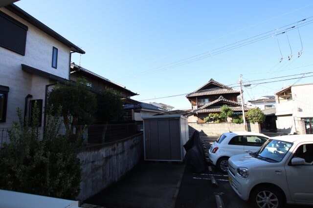 ベルカルムの物件内観写真