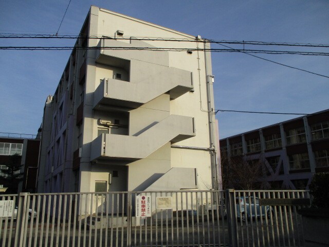 ベルカルムの物件内観写真