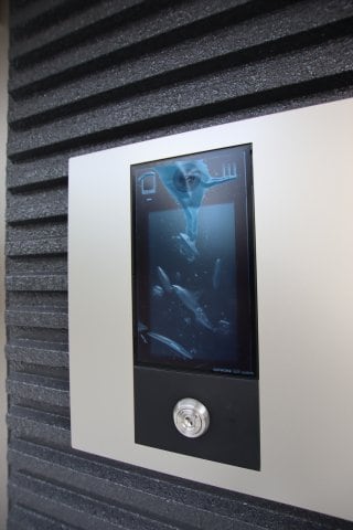 オガールコートナカモズの物件内観写真