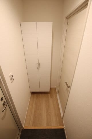 オガールコートナカモズの物件内観写真