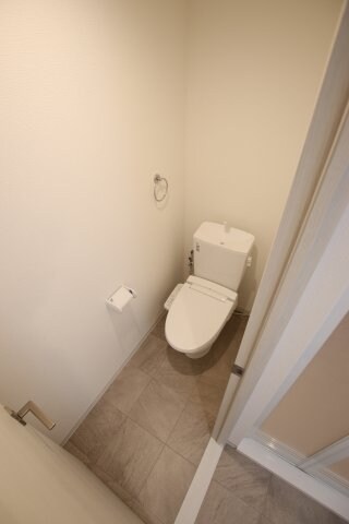 オガールコートナカモズの物件内観写真