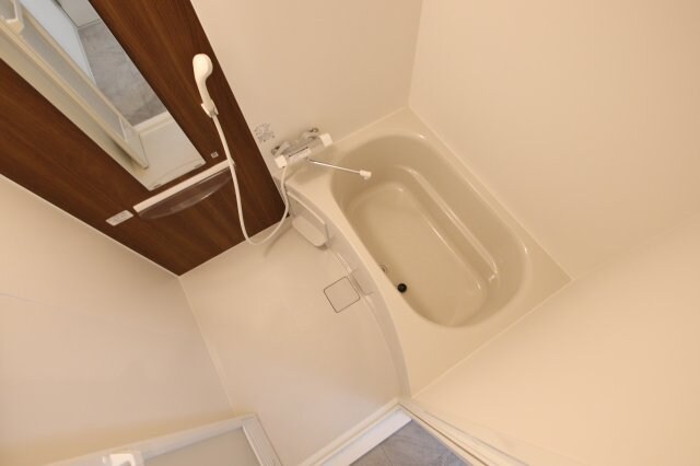 オガールコートナカモズの物件内観写真