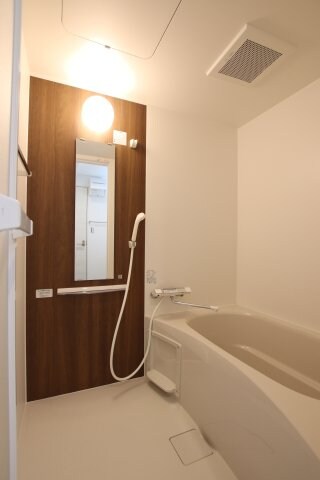 オガールコートナカモズの物件内観写真