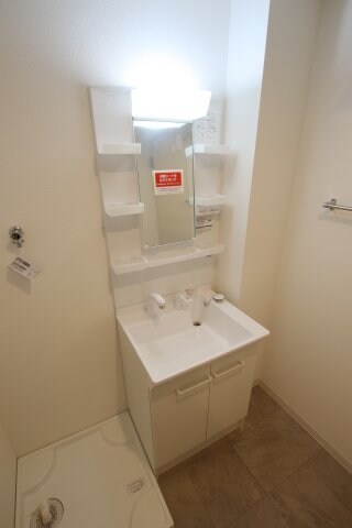 オガールコートナカモズの物件内観写真