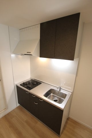 オガールコートナカモズの物件内観写真