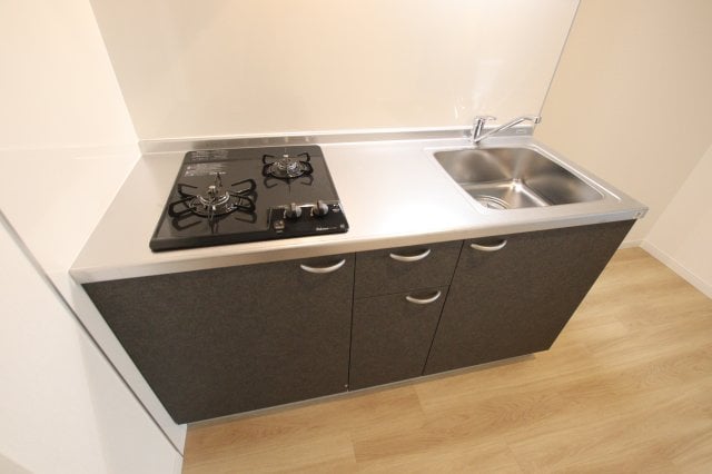 オガールコートナカモズの物件内観写真