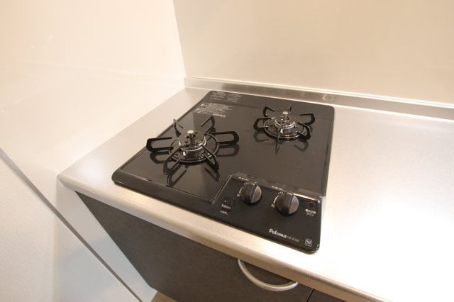 オガールコートナカモズの物件内観写真