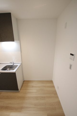 オガールコートナカモズの物件内観写真