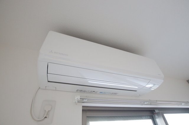 オガールコートナカモズの物件内観写真