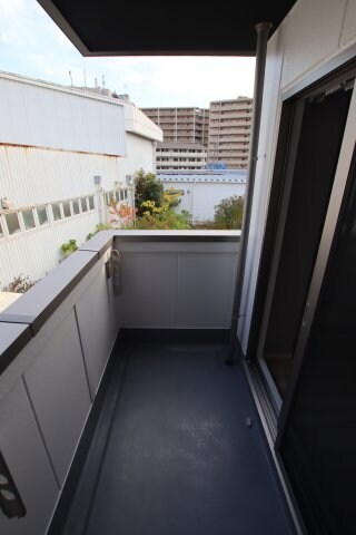 オガールコートナカモズの物件内観写真