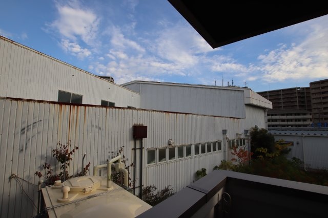 オガールコートナカモズの物件内観写真