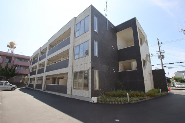 N.MAISONの物件外観写真