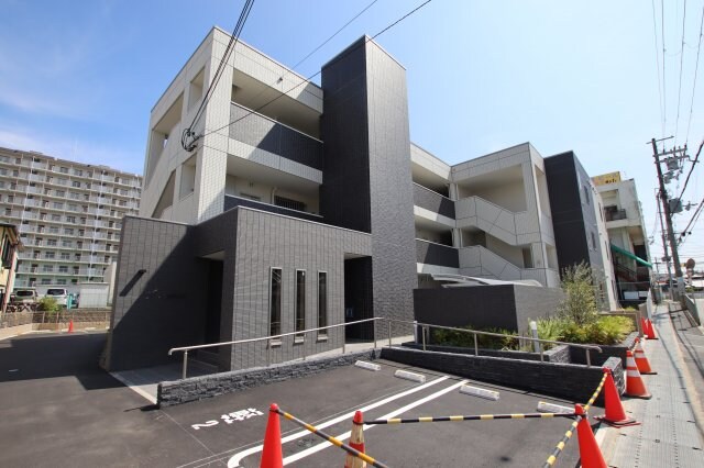 N.MAISONの物件外観写真