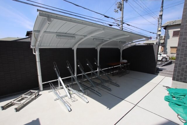 N.MAISONの物件内観写真