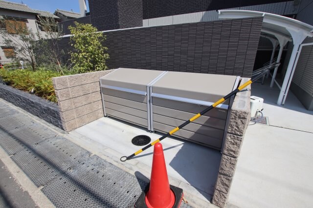 N.MAISONの物件内観写真