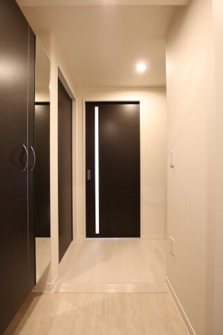 N.MAISONの物件内観写真