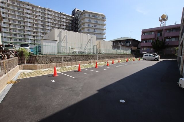 N.MAISONの物件外観写真