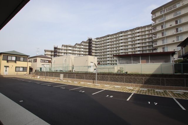 N.MAISONの物件内観写真