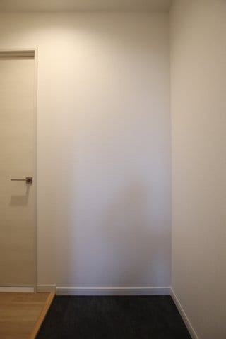 オガールコートナカモズの物件内観写真