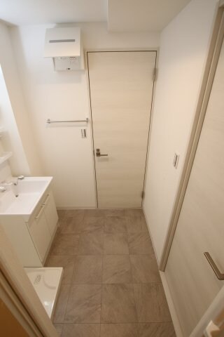 オガールコートナカモズの物件内観写真