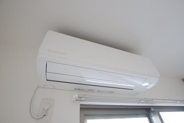 オガールコートナカモズの物件内観写真