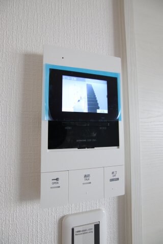 オガールコートナカモズの物件内観写真