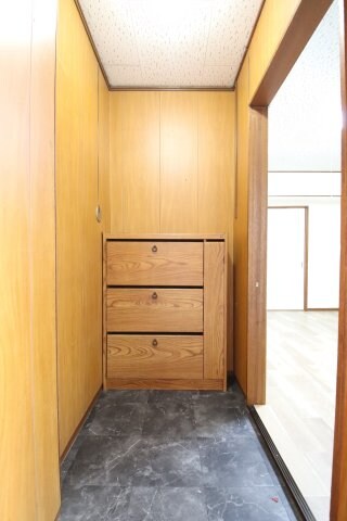 マンション宝寿の物件内観写真