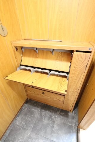 マンション宝寿の物件内観写真