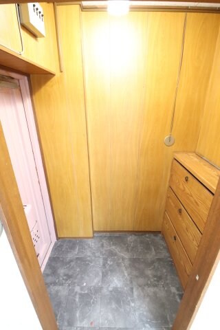 マンション宝寿の物件内観写真