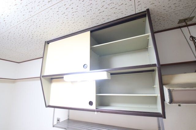 マンション宝寿の物件内観写真