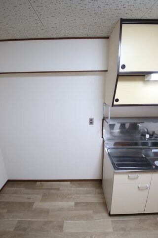 マンション宝寿の物件内観写真