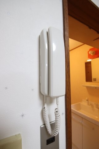 マンション宝寿の物件内観写真