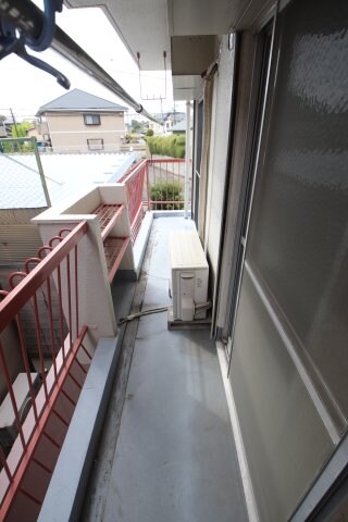 マンション宝寿の物件内観写真