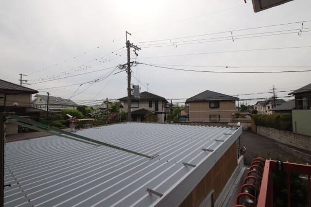 マンション宝寿の物件内観写真