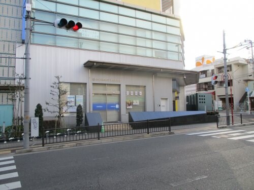 マンション宝寿の物件内観写真