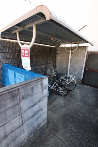 ホワイトロートスの物件内観写真