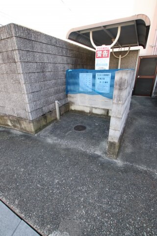 ホワイトロートスの物件内観写真