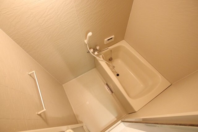 ホワイトロートスの物件内観写真